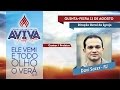 AVIVA ADESP 2016 Dia 11 8 2016 Davi Sacer