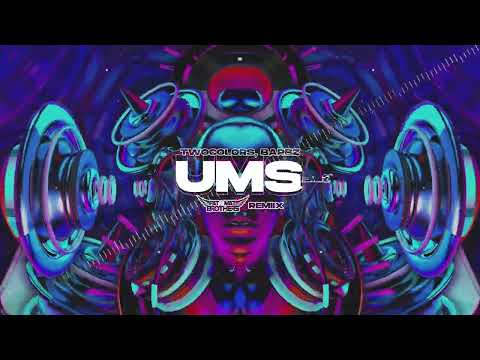 Twocolors, Barbz - Ums (PaT MaT Brothers REMIX) 2025