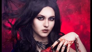 11/12/18 - New Dark Electro, Industrial, EBM, Gothic, Synthpop, Cyber - Communion After Dark