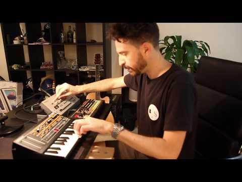 303 DAY Tribute (Belated) - TB-03, TR-08, JP-08 - Tales from the Tomb - 7/3/19