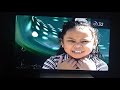 Opening To Be My Valentine Love Barney 2001 2000 VHS