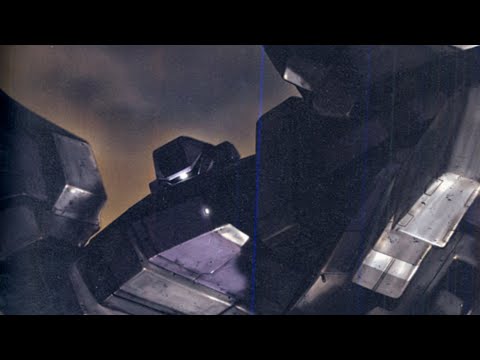 Let's Play Front Mission - Introduction