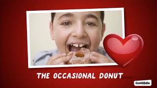 Whole Lotta Love (Part 1)