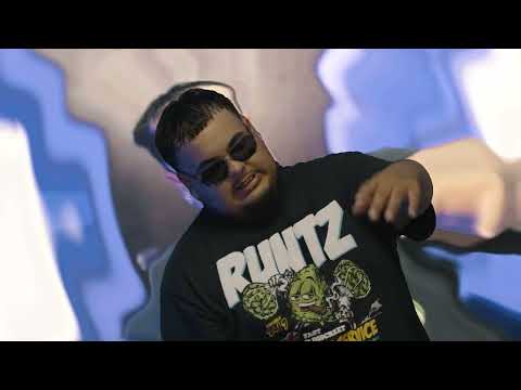 Bankroll Chubbz - Gutta Bihh (official music video)