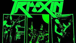 Trioxin 245 - Meanwhile (Discharge cover - rehearshal 2010)