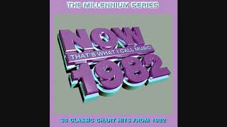 NOW That&#39;s What I Call Music! 1982: The Millennium Series - CD2