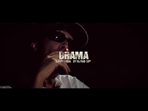 DRAMA - Aang l Fork l Chinegrx l $w (Prod. Mavi) Dir. @duarte_pilot