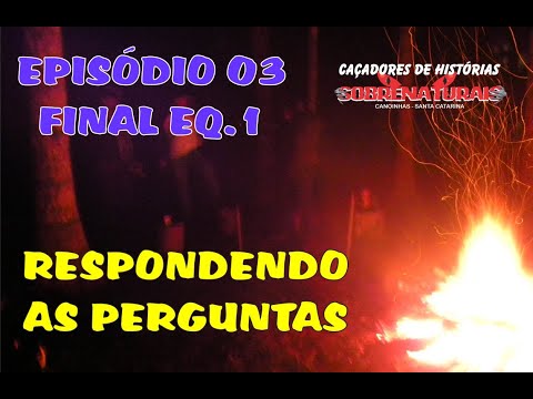INSCRITOS NOSSO BEM MAIOR RESPONDENDO AS PERGUNTAS - 03