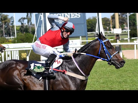 JOCKEY CLUB GRAND PRIX | REAL RIM - LABRADO - WHAT A MAN - ADI SHAKTI | UNMISSABLE