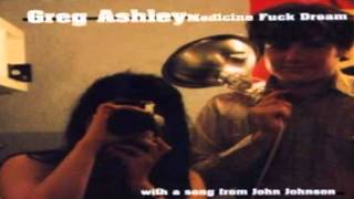 Greg Ashley - Apple Pie And Genocide