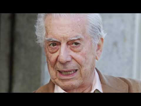 Mario Vargas Llosa | Una vida en palabras