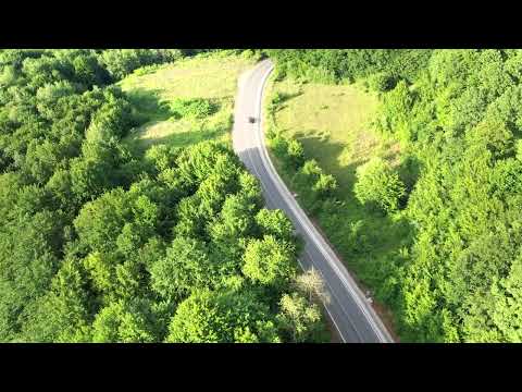 4K, Beautiful Maramureș (Coaș, Curtuiușu Mic, Groși) Aerial Drone, Dji air 2S #dji #nature #drone