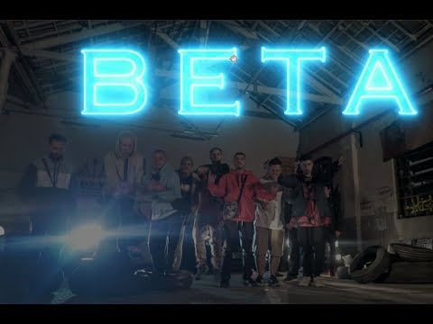 BETA - Solanno / Kuririn / Matoco / Duzz / Drope / Errijorge (Prod. Rotta/Blakbone)