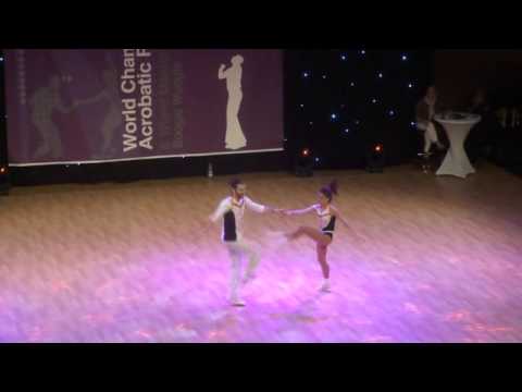 CERUTTI Richard & GALVEZ Amélie