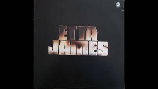 Etta James – Just One More Day