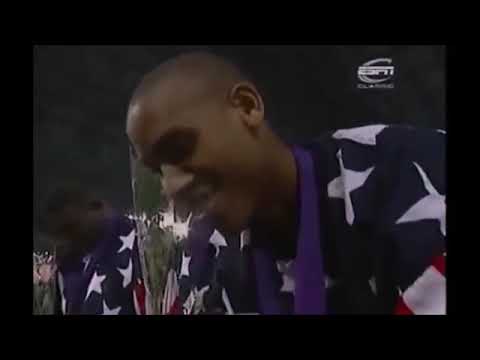 USA x Russia - 1994 World Cup Final Highlights