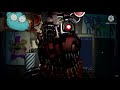 Gumball Plays Fnaf 6