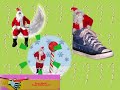 Noggin S Getting Going Happy Holidays Quiz Elmo S World