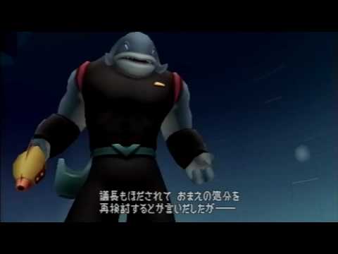 Birth by Sleep, Japanese cutscene: 159 - Broken "Bond"