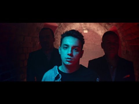 Otsochodzi - AHA feat. Pezet