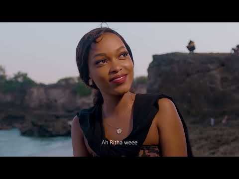 Hamadai - Ritha (Official Lyrics Video)