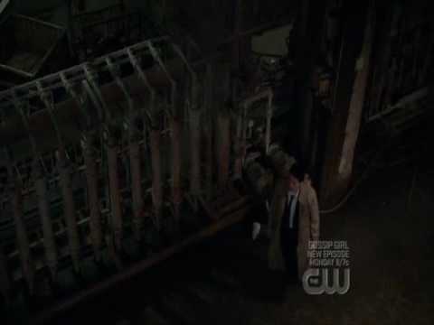 420 Castiel returns to Jimmy's vessel