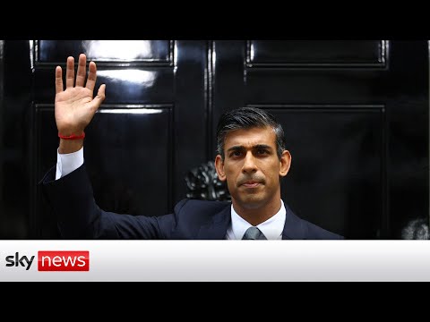 Cabinet reshuffle: Rees-Mogg, Brandon Lewis, Wendy Morton, Kit Malthouse out