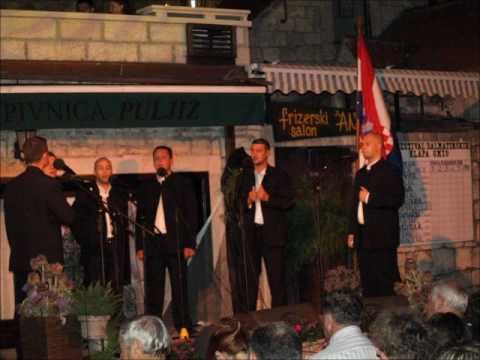 Klapa Teran - Moje izgubljeno blago