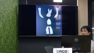 GGJ2020 バンタン大阪会場 β版開発進捗発表会