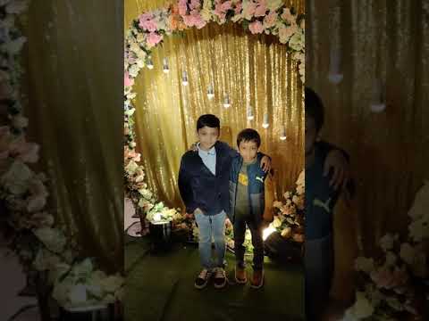 Ami ar Amar chasto chacha Amar chachato mamar biyete geche