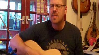 Ex Girlfriend - American Music Club Cover