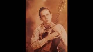 Chet Atkins - Lonesome Road Blues (Radio Transcription)