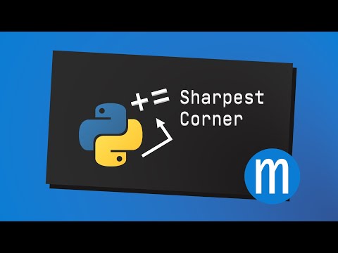 Python's sharpest corner is ... plus equals? (+=)