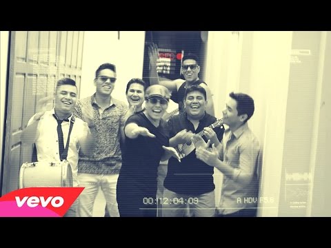Eres Tú - Los Mendez (Vídeo Oficial) 2016
