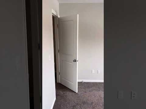 Darling Provo Townhome! property video