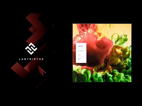 Heîk - Apeiron (Original Mix) [Oddity Records]