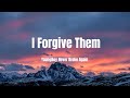 YoungBoy Never Broke Again I Forgive Them Lyric Video