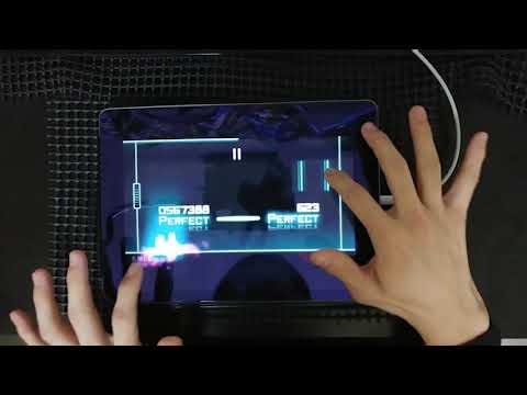 【Dynamix】名無しの宣教師(MEGA) All Perfect/OMEGA Rank