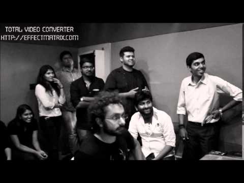 DEEPAK B DESAI composed by us,and i sung that kannada part