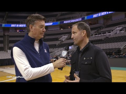 Sweet 16 Preview - Xavier
