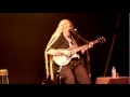 David Allan Coe - Follow Me (Live).wmv
