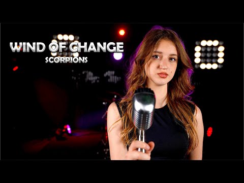 Wind Of Change - Scorpions (by Sofy)