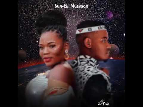 Sun El Musician ft. Nobuhle - Never Never