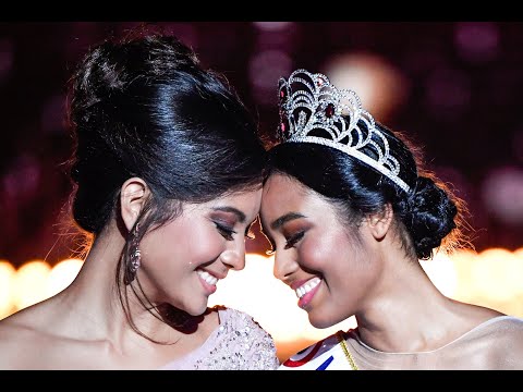 [PART 2] MISS FRANCE: SYLVIE TELLIER SABOTE T'ELLE SES MISS NOIRES?