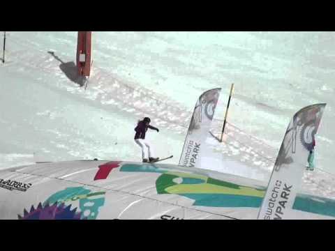 Shoot My Ride: Verbier 2012-03-30 14:01:12