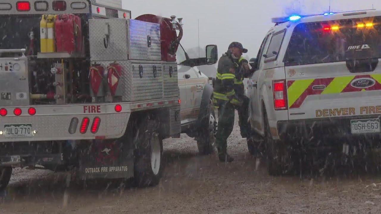 Marshall Fire Update: 991 Homes Destroyed, 3 People Missing After Fires In Boulder County