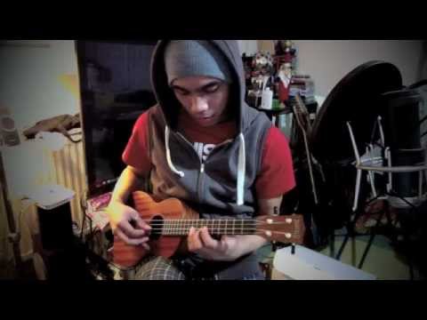 Secrets (Ukulele Loop Cover)