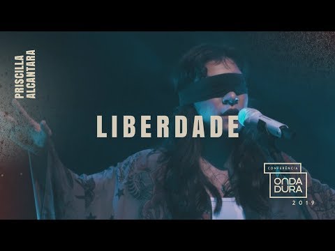 Liberdade + Nada Além do Sangue | Priscilla Alcantara