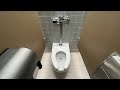 1020 Reed Arena Women S Restroom