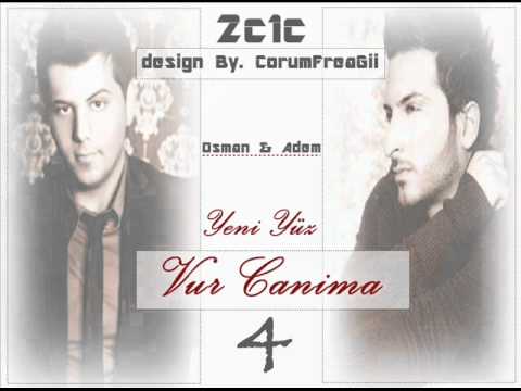 Yeni Yüz - Vur Canima [ 4 | 2010  ]